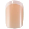 Kit 24 faux ongles Idyllic nails - French-fine