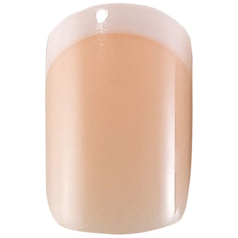 Kit 24 faux ongles Idyllic nails - French-fine