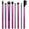 Kit 8 pinceaux essentiels pour les yeux