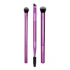 Kit 3 pinceaux pour les yeux