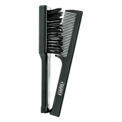 Kit brosse et peigne barbe et moustache O'Barber