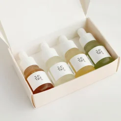 Kit découverte sérum hanbang