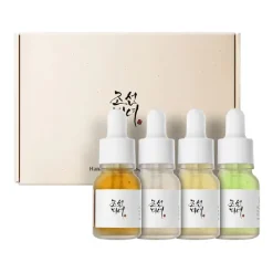 Kit découverte sérum hanbang