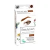 Kit de coloration cils & sourcils Brun