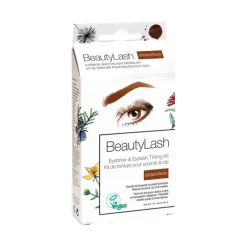 Kit de coloration cils & sourcils Brun