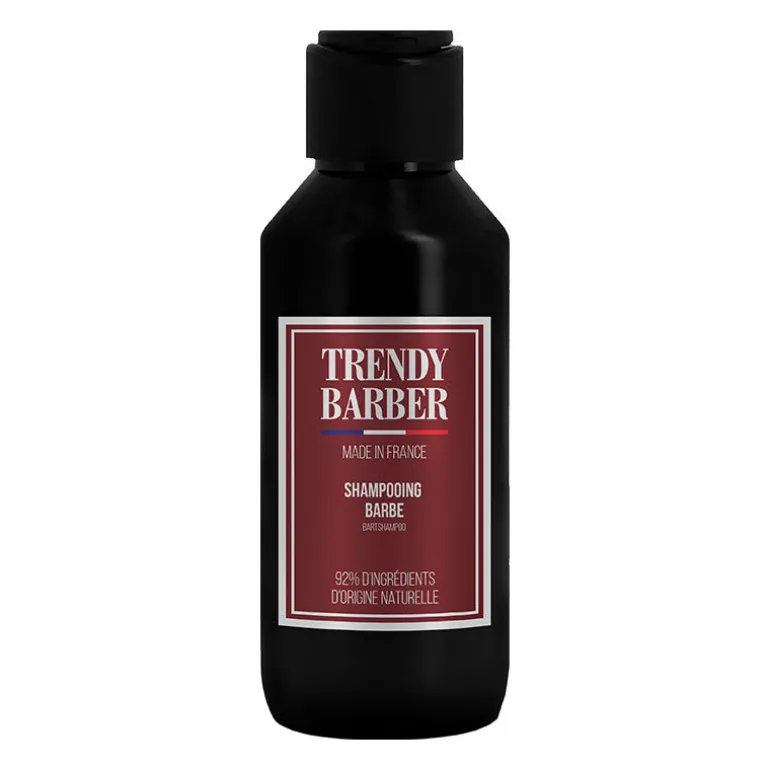 Kit de soins pour la barbe