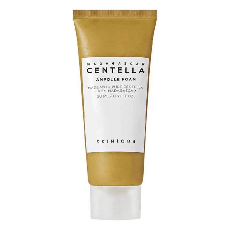 Kit de voyage Centella