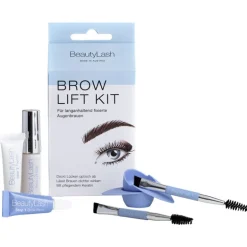 Kit lifting des sourcils