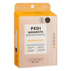 Kit pédicure Pedi Moments mangue exaltante
