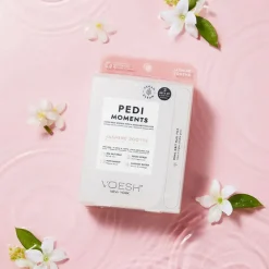 Kit pédicure Pedi Moments jasmin apaisant