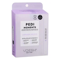 Kit pédicure Pedi Moments lavande calmante