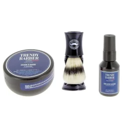 Kit rasage à l'ancienne