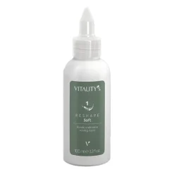 Kit Reshape Soft systeme ondulant cheveux naturels, force 1