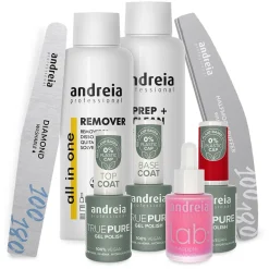 Kit semi-permanent True Pure