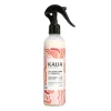 Lait capillaire à l'hibiscus