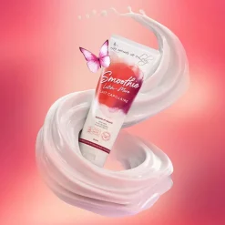 Lait capillaire Smoothie Litchi Mûre