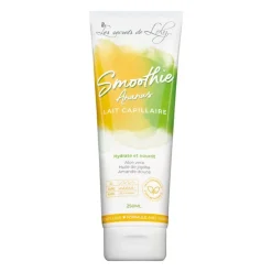Lait capillaire Smoothie Ananas