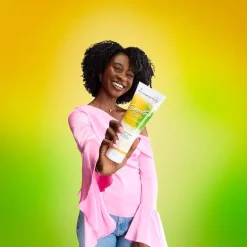 Lait capillaire Smoothie Ananas