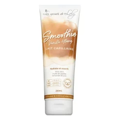 Lait capillaire Smoothie Vanille Ylang