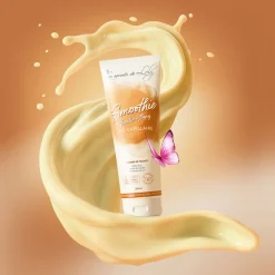 Lait capillaire Smoothie Vanille Ylang