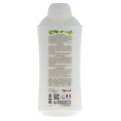 Lait de beauté visage et corps Argan & Karité