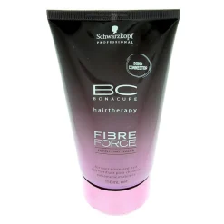 Lait fortifiant pour cheveux extrêmement abîmés BC Fibre Force