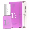 1-LAK vernis semi-permanent 3 en 1 Lavender Lover