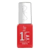 1-LAK vernis semi-permanent 3 en 1 milenium red