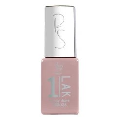 1-LAK vernis semi-permanent 3 en 1 Sandy Dune