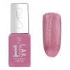 1-LAK vernis semi-permanent 3 en 1 luxury berry