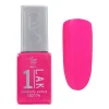 1-LAK vernis semi-permanent 3 en 1 raspberry sorbet