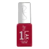 1-LAK vernis semi-permanent 3 en 1 red parrot