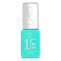 1-LAK vernis semi-permanent 3 en 1 Jump In The Water