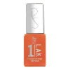 1-LAK vernis semi-permanent 3 en 1 Tropical Orange