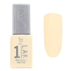 1-LAK vernis semi-permanent 3 en 1 first dance