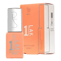 1-LAK vernis semi-permanent 3 en 1 Vitamin Crush