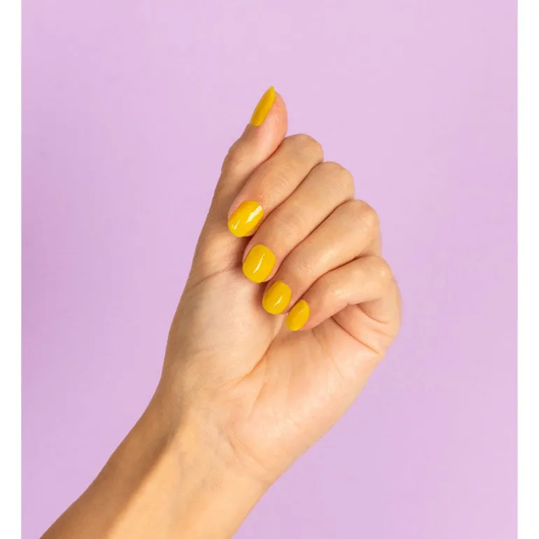 1-LAK vernis semi-permanent 3 en 1 pink euphoria