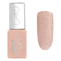 1-LAK vernis semi-permanent 3 en 1 silky dream