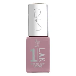 1-LAK vernis semi-permanent 3 en 1 Wonder Tulle