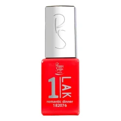 1-LAK vernis semi-permanent 3 en 1 romantic dinner