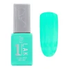 1-LAK vernis semi-permanent 3 en 1 pitaya blue