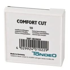 Lame Comfort Cut