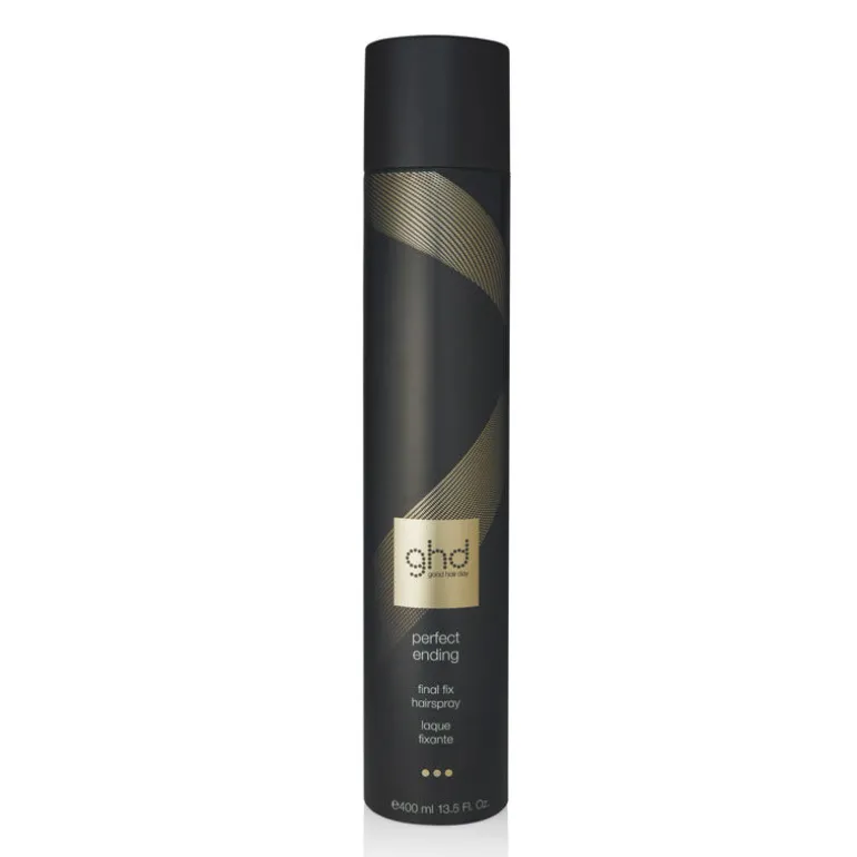 Laque fixante Perfect Ending 400 ml