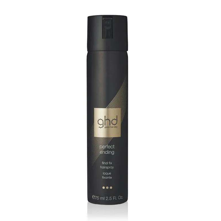 Laque fixante Perfect Ending 75ml
