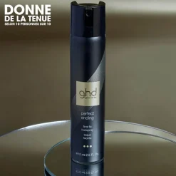 Laque fixante Perfect Ending 75ml