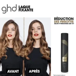 Laque fixante Perfect Ending 75ml