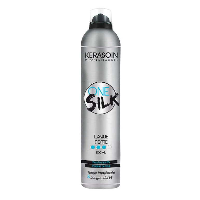 Laque forte One Silk 500ml