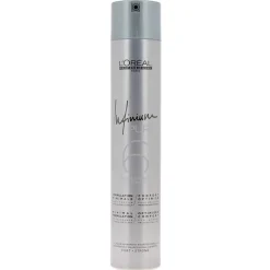 Laque Infinium Pure fixation forte 500ml