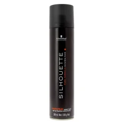 Laque super forte Silhouette Super Hold 300ml