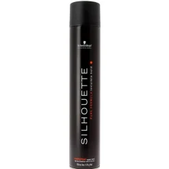 Laque super forte Silhouette Super Hold 750ml